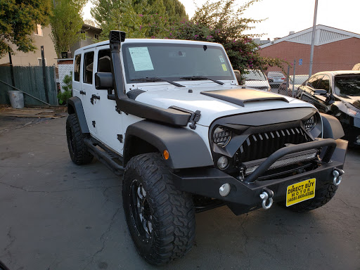 Used Car Dealer «Euro Auto Sales», reviews and photos, 3368 El Camino Real, Santa Clara, CA 95051, USA