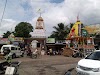 Madikunda Chhaka Bus Stop Logo, Phulbāni, India, Transit Station