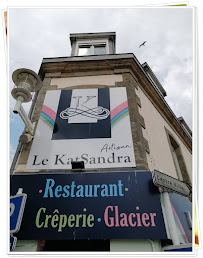 Photos du propriétaire du Restaurant Le KatSandra à Guilvinec - n°3