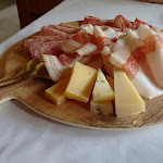 Photo n°2 de l'avis de Fabrizio.a fait le 12/06/2018 à 19:11 sur le  Osteria Ljetzan à Giazza