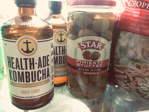 Grocery Store «Grocery Outlet Bargain Market», reviews and photos, 1155 S Main St, Lakeport, CA 95453, USA