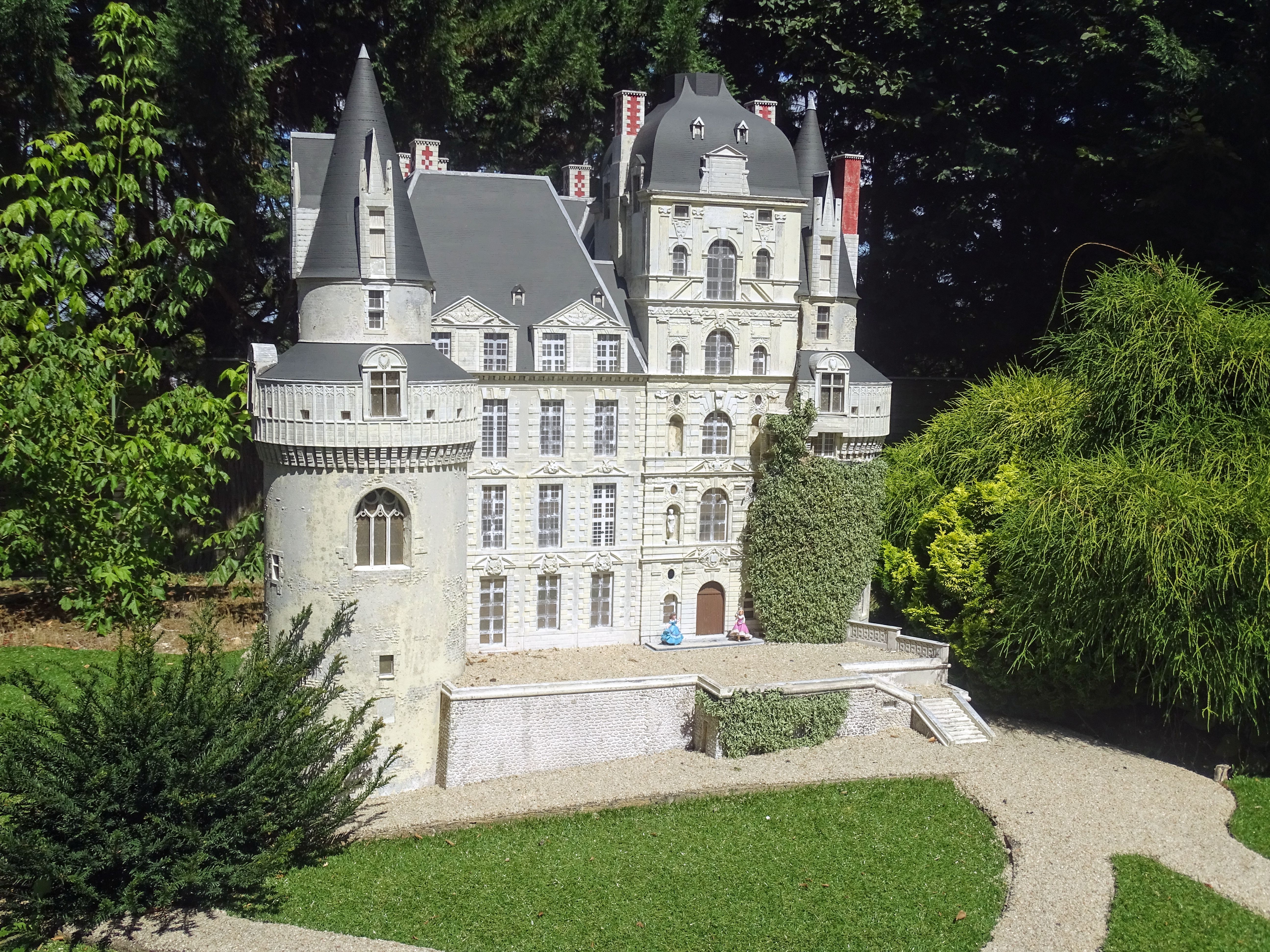Photo n° 3 de l'avis de Gérard.. fait le 19/08/2022 à 17:01