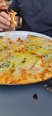 Pizza du Pizzeria Cortese company Le caylar - n°7