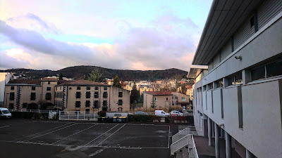 Ensemble Scolaire Sainte-Thècle à Chamalières