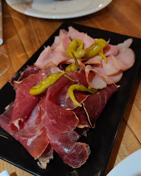 Les plus récentes photos du Moelleuses et Persillées - Restaurant de viande au Chartrons près de la Cité du Vin à Bordeaux - n°2