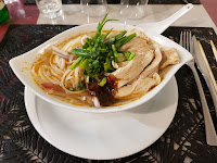 Plats et boissons du Restaurant asiatique Vina Fast Food à Roanne - n°1