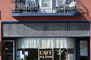 Susie K's Cafe & Tea Room image