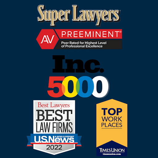 Employment Attorney «Tully Rinckey PLLC - Washington DC», reviews and photos