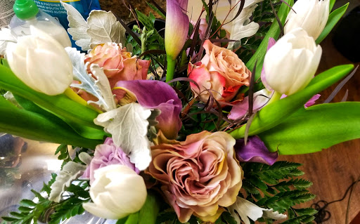 Florist «Flowers On the Mound», reviews and photos, 635 Parker Square Rd, Flower Mound, TX 75028, USA