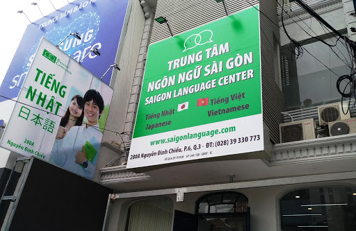 Saigon Language School