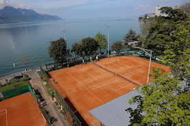 Montreux Tennis Club