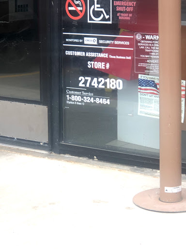 Convenience Store «Corner Store», reviews and photos, 1480 Sawdust Rd, The Woodlands, TX 77380, USA