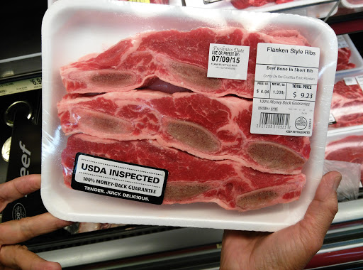 Supermarket «Walmart Neighborhood Market», reviews and photos, 180 Harvey St, Winston-Salem, NC 27103, USA