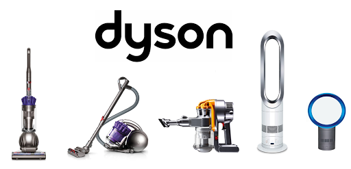 Cleaning Service «Brooke Vacuums & Appliances», reviews and photos, 387 7th Ave, Brooklyn, NY 11215, USA