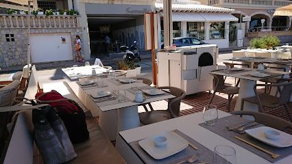 Sumailla Restaurant - Av. Almirante Riera Alemany, 19, 07157 Port d,Andratx, Illes Balears, Spain
