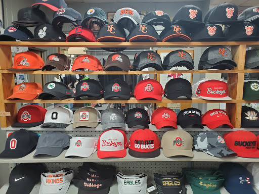Sporting Goods Store «Logan Sports Inc», reviews and photos, 1144 S Main St, North Canton, OH 44720, USA