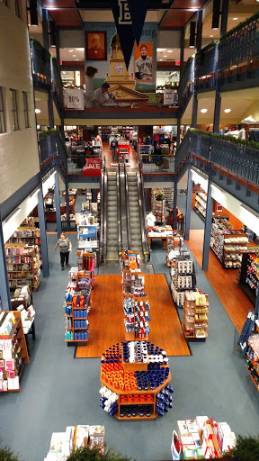 Book Store «Barnes & Noble at Bucknell University», reviews and photos, 400 Market St, Lewisburg, PA 17837, USA