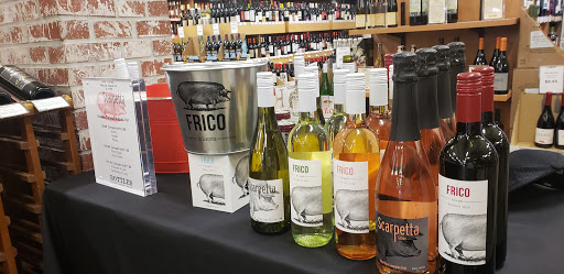 Liquor Store «Bottles Fine Wine», reviews and photos, 141 Pitman St, Providence, RI 02906, USA