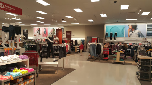 Department Store «Target», reviews and photos, 7100 Santa Monica Blvd #201, West Hollywood, CA 90046, USA