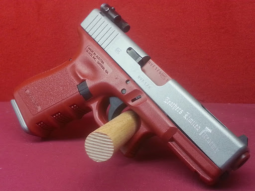 Gun Shop «American Arms», reviews and photos, 4545 IN-45, Bloomington, IN 47403, USA