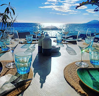 Photos du propriétaire du Riviera Beach - Restaurant - Plage - Cannes - n°3