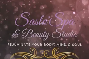 Saslo'Spa & Beauty Studio image