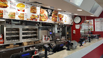 Atmosphère du Restaurant KFC GRIGNY - n°5