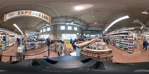 Grocery Store «Whole Foods Market», reviews and photos, 929 South St, Philadelphia, PA 19147, USA