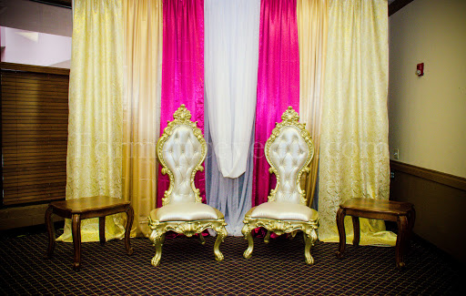 Banquet Hall «Golden Gate Banquet Hall», reviews and photos, 8599 N Lilley Rd, Canton, MI 48187, USA