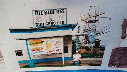 Richwine's Burgerville