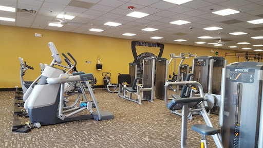 Gym «Anytime Fitness», reviews and photos, 1029 W County Line Rd, Warminster, PA 18974, USA