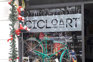 Cicloart - Negozio di Biciclette Parma