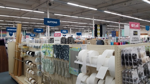 Fabric Store «Fabric Depot», reviews and photos, 700 SE 122nd Ave, Portland, OR 97233, USA
