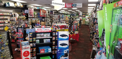 Video Game Store «GameStop», reviews and photos, 1238 Northlake Blvd, Lake Park, FL 33403, USA