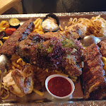 Photo n°3 de l'avis de Vincenzo.o fait le 11/12/2017 à 00:09 sur le  Waldschenke Naturns à Naturns