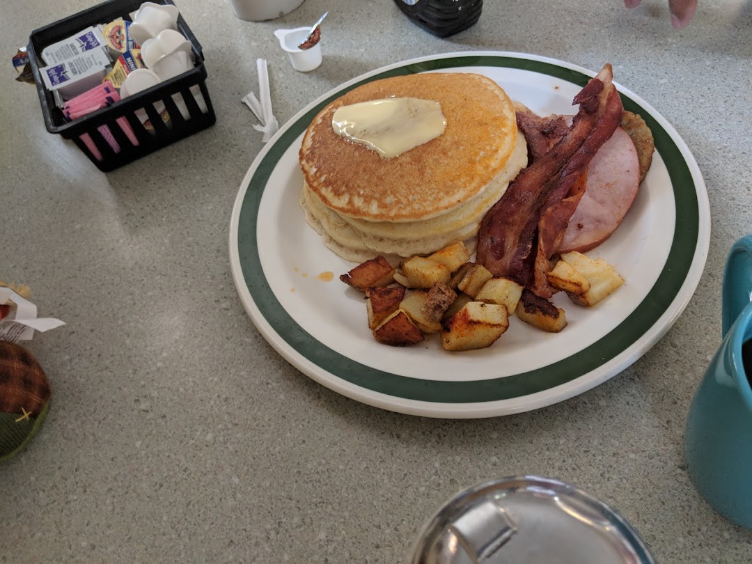 Brookside Diner