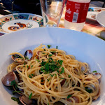 Photo n°1 de l'avis de Paolo.i fait le 23/08/2022 à 13:10 sur le  Taverna Dei Conti - Ristorante à Catania