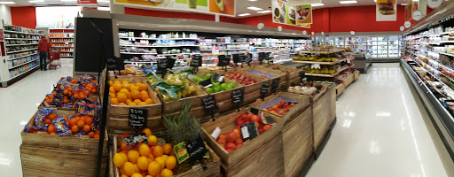 Department Store «Target», reviews and photos, 3050 N Lewis Ave, Waukegan, IL 60087, USA