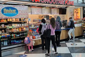 Smoothie King image