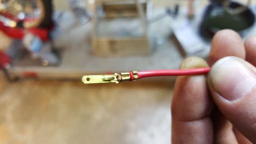 Motorcycle Dealer «RPM Cycle», reviews and photos, 14000 N Stemmons Fwy, Dallas, TX 75234, USA