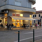 Photo n°4 de l'avis de Mario.a fait le 10/04/2022 à 08:42 sur le  PEPERONCINO PIZZERIA - PIZZA in TEGLIA e GASTRONOMIA Bistrò Italiano à Venice