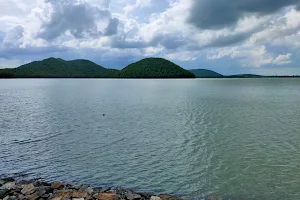 Chandil Reservoir image