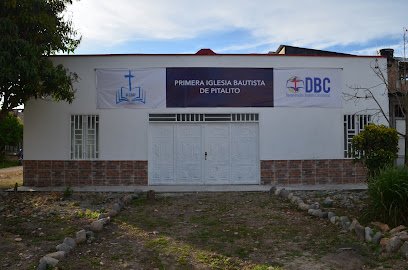 Primera Iglesia Bautista De Pitalito