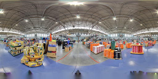 Sporting Goods Store «Sports Basement Berkeley», reviews and photos, 2727 Milvia St, Berkeley, CA 94703, USA