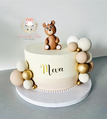 Sweetcakes Fara Events à Forges-les-Bains