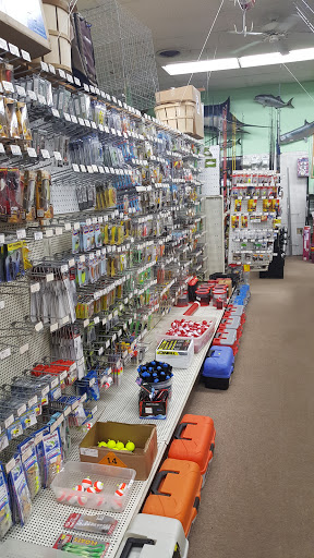 Outdoor Sports Store «The Tackle Box», reviews and photos, 22035 Three Notch Rd, Lexington Park, MD 20653, USA
