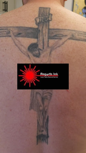 Explore memorial tattoo ideas for sister, creative tattoo ideas in Morrisville, available at Regerts Ink Removal
