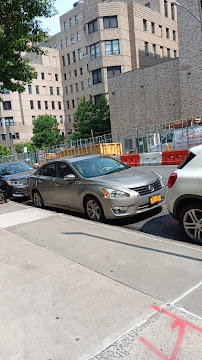Columbia University Irving Medical Center - Photo 5 - Car repair in New York, NY, Nashua