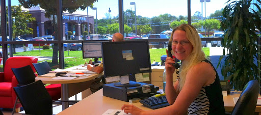 Auto Body Shop «Folsom Lake Toyota Collision Center», reviews and photos, 12747 Folsom Blvd, Folsom, CA 95630, USA