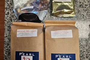 Pearl Coffee Co image